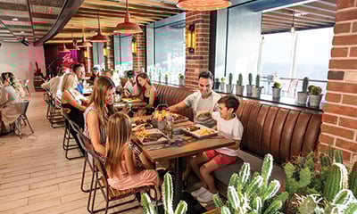 Avoya's Exclusive Deals with Royal Caribbean!
