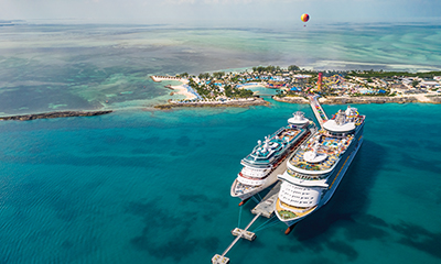 Avoya Advantage Exclusive – Free Gratuities, Free Specialty Dining, Save 30% on Cruise Fares, $50 Free Onboard Credit, up to $650 Instant Savings, Kids Sail Free PLUS More!