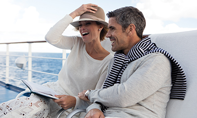 World of Splendor – 2-for-1 Cruise Fares PLUS Free First Class Air, Unlimited Shore Excursions, Unlimited Beverages, $350 Free Onboard Credit, Free WiFi AND More on 2027 World Cruise!