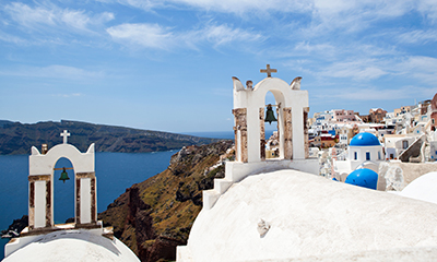Solo Traveler Savings – Reduced Single Supplement on 2025-2026 Sailings!