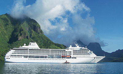 Kids Sail Free on 2025 Sailings!