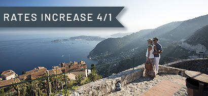Regent Seven Seas Cruises – Up to $1,200 Credit, Double Upgrades, & More