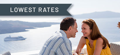 Regent Seven Seas Cruises – Up to $13,400 Off, up to $800 Free Credit + More