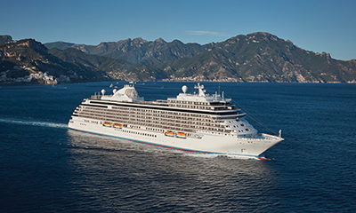 Avoya Advantage Exclusive – Up to $800 Free Onboard Credit, Free Double Upgrades, up to $6,400 Savings, Free Unlimited Beverages PLUS More!