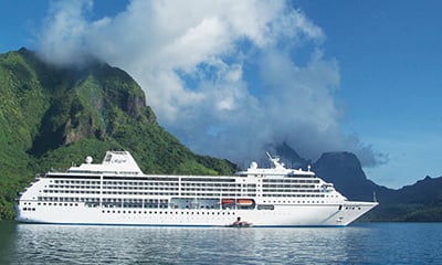 Avoya's Exclusive Deals with Regent Cruises!