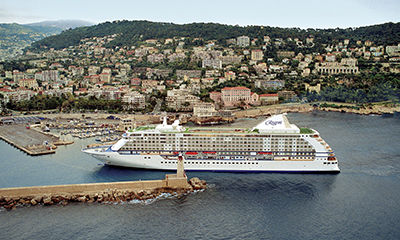 Avoya Advantage Exclusive – $250 Free Onboard Credit, Free Unlimited Beverages, Free Unlimited Shore Excursions PLUS Free Internet!