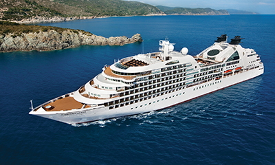 Exploration Event – Save up to 15% on 2026-2028 Sailings!