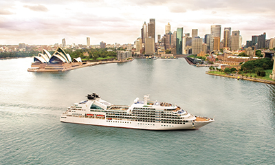 The All-Inclusive Difference – Complimentary Premium Beverages, WiFi, Signature Events, and Champagne PLUS More!