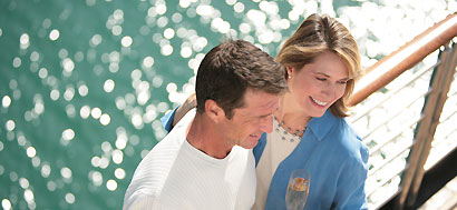 Silversea – $500 Off, $600 Free Onboard Credit, & More