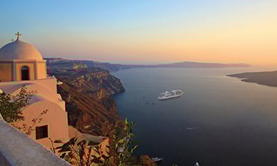 Avoya Advantage Exclusive – Save up to 20% OR up to $600 Free Onboard Credit, up to Free Airfare PLUS Complimentary Gratuities, Unlimited Beverages & More!