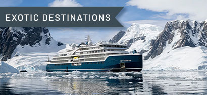 Swan Hellenic – Free Gratuities, Complimentary Beverages, & More