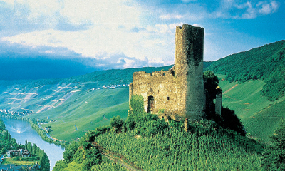 Luxury River Cruises – All-Inclusive Fares, Complimentary Gratuities, Complimentary Beverages, Complimentary Shore Excursions PLUS More!