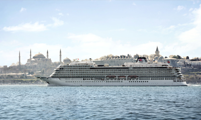 Avoya Advantage Exclusive – $200 Free Onboard Credit on select 2026 Sailings!