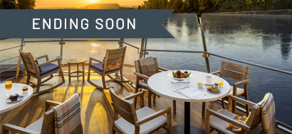 Viking River Cruises – Special Cruise Fares + up to Free Airfare