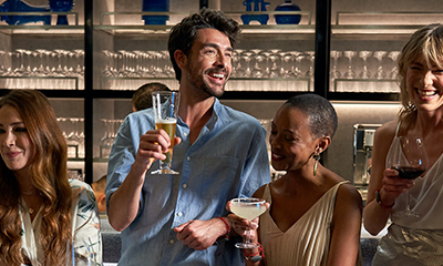 Avoya Advantage Exclusive – $100 Free Onboard Credit, Buy One Get One 50% Off Cruise Fares, up to $600 Free Bar Credit PLUS More!