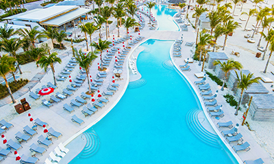 Semi-Annual Sale – Reduced Rates from $89 PP/PN on 2026-2027 Sailings!