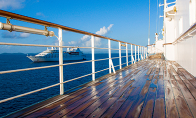 You Deserve a Windstar Cruise – Up to $1,000 Free Onboard Credit, All-Inclusive Packages PLUS More!