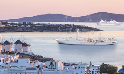 Yacht Club Past Guest Rewards – Save up to 10%, up to $100 Free Onboard Credit, Private Cocktail Reception PLUS More!