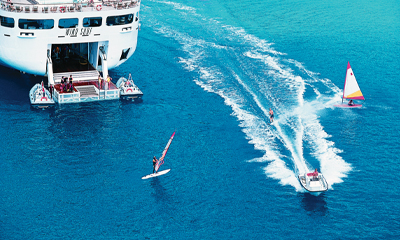 7 for 7 – Slashed Rates on Hand-Picked Sailings!