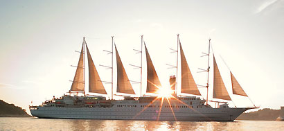 Windstar Cruises – Exclusive Reduced Rates on Top 2024 Sailings!