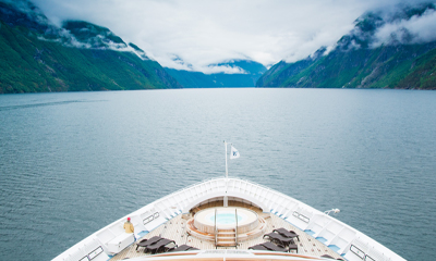 Thankful for Travel Sale – Free All-In Package PLUS $50 Reduced Deposits on 2025-2027 Sailings!