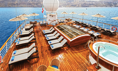 Avoya Advantage Exclusive – $200 Free Onboard Credit!