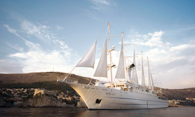 Up to $2,000 Free Onboard Credit, Complimentary Hotel Night and Transfer PLUS Free All-In Package!