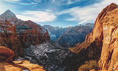 Explore the Wonders of the U.S. on an Expertly Guided Globus Vacation