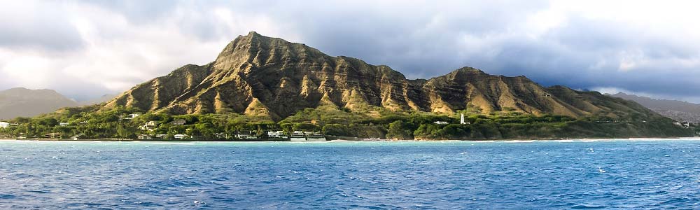 Hawaii Cruises