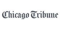 Chicago Tribune Logo