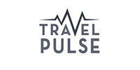 Travel Pulse Logo