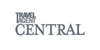 Travel Agent Central Logo