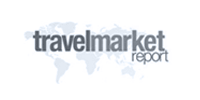 Travel Market Report Logo